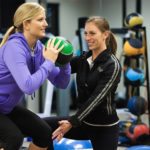 In Motion OC Physical Therapy and Fitness