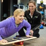 In Motion OC Physical Therapy and Fitness