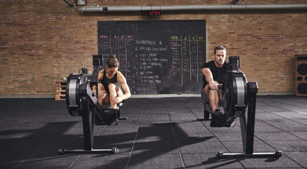 Rowing For Weight Loss: Does It Really Helps and How?