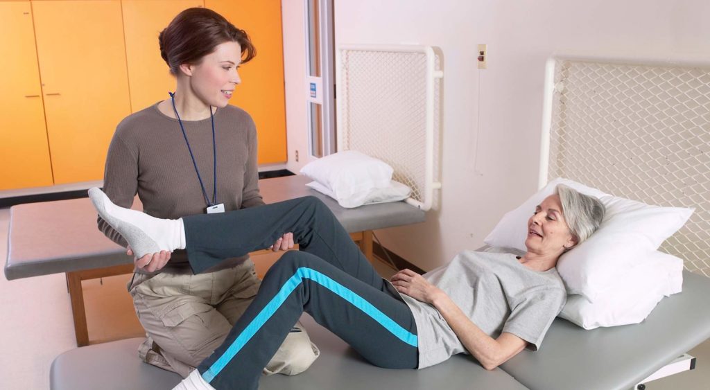 What To Wear To Physical Therapy In Motion O.C