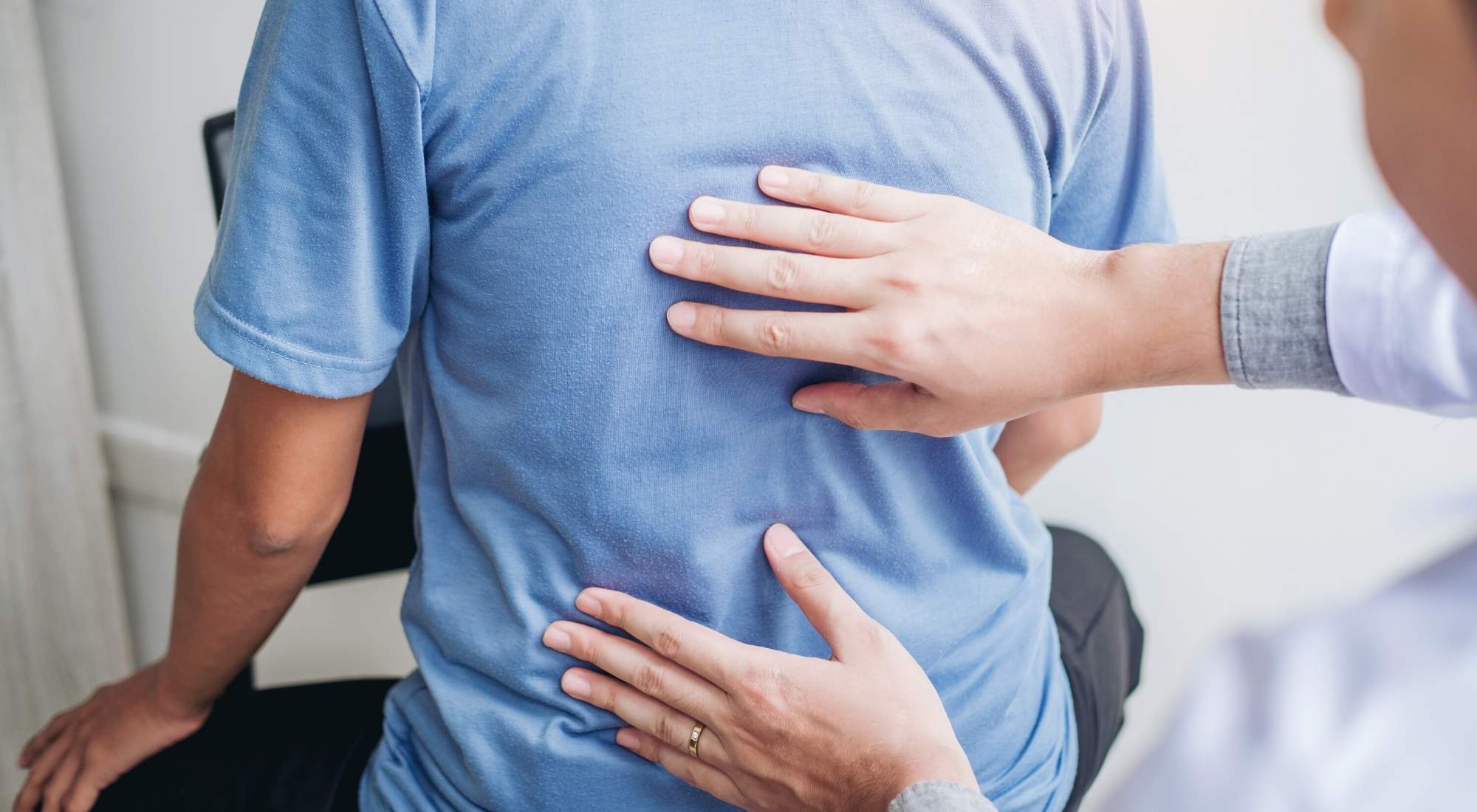 What To Wear To Physical Therapy In Motion O.C.