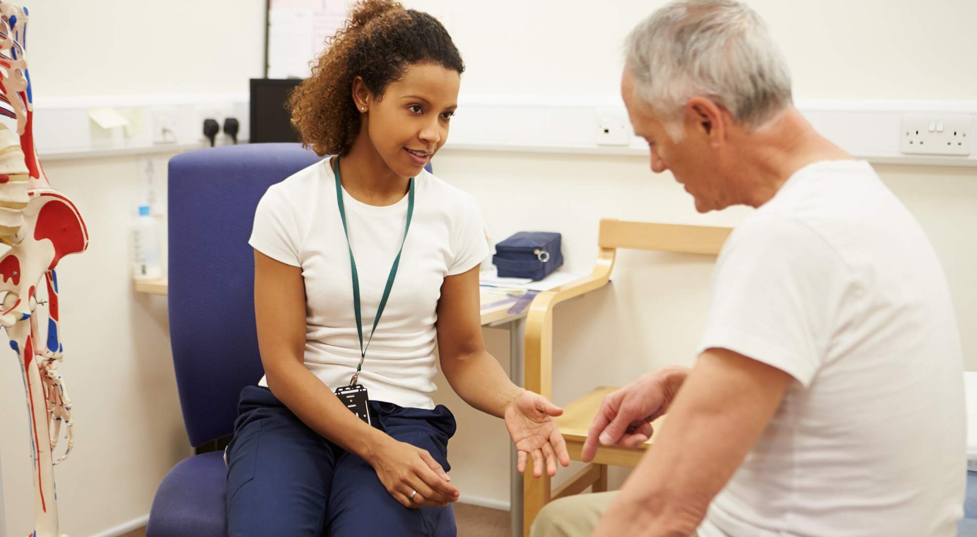 What To Wear To Physical Therapy In Motion O.C.