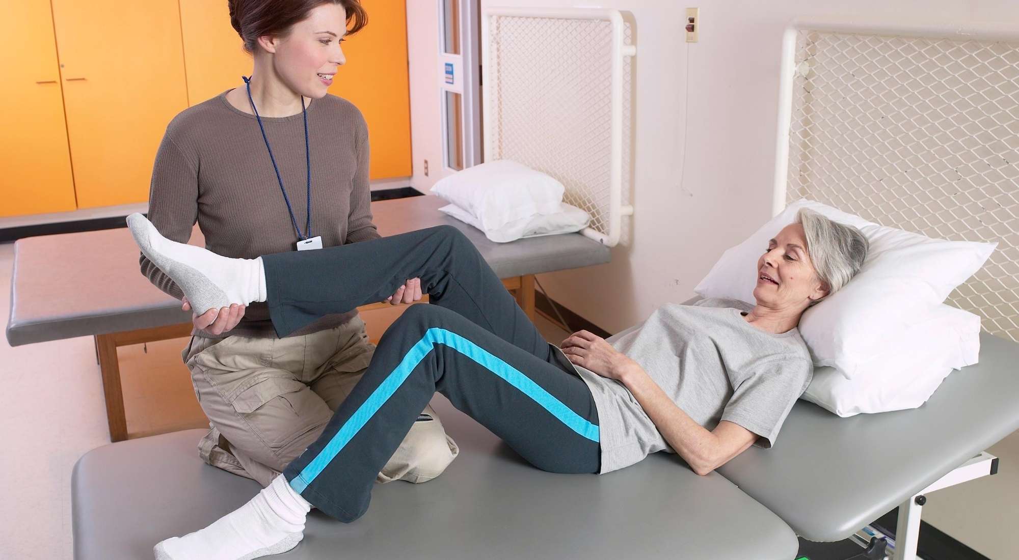 What to Expect at Physical Therapy In Motion O.C.