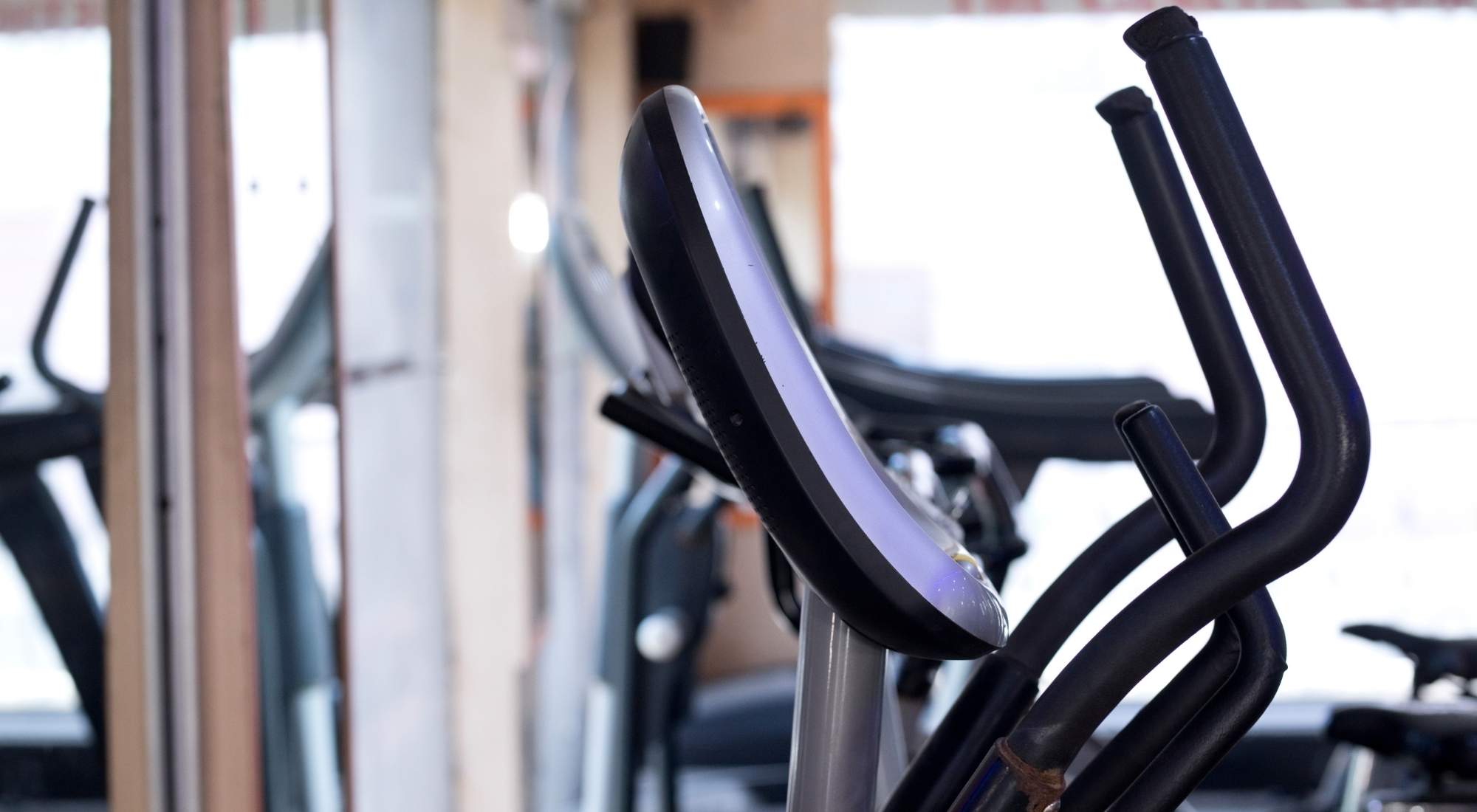 Identifying Gym Machine Names In Motion O.C.