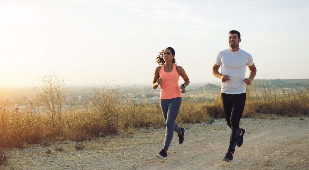 social benefits of regular exercise