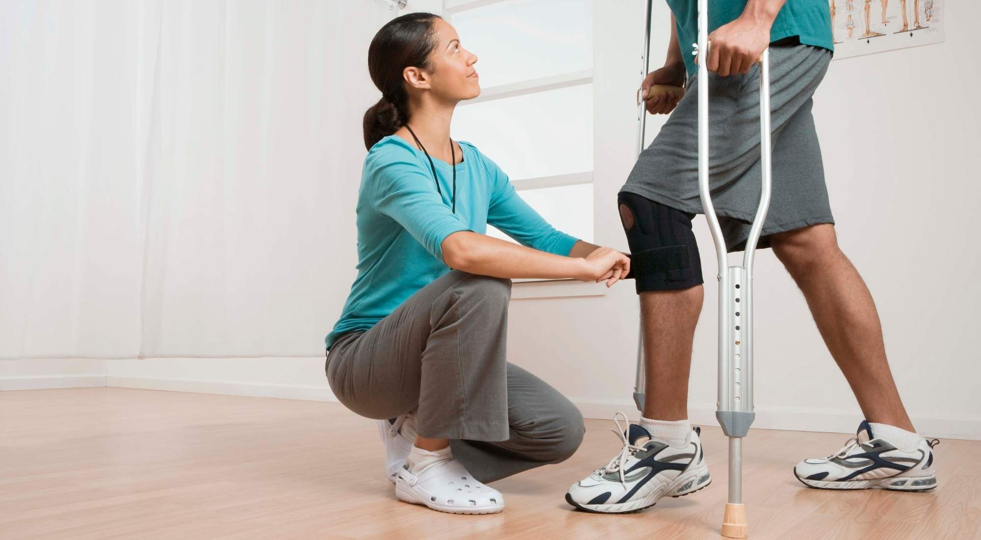 What is Occupational Therapy vs. Physical Therapy? In Motion O.C.