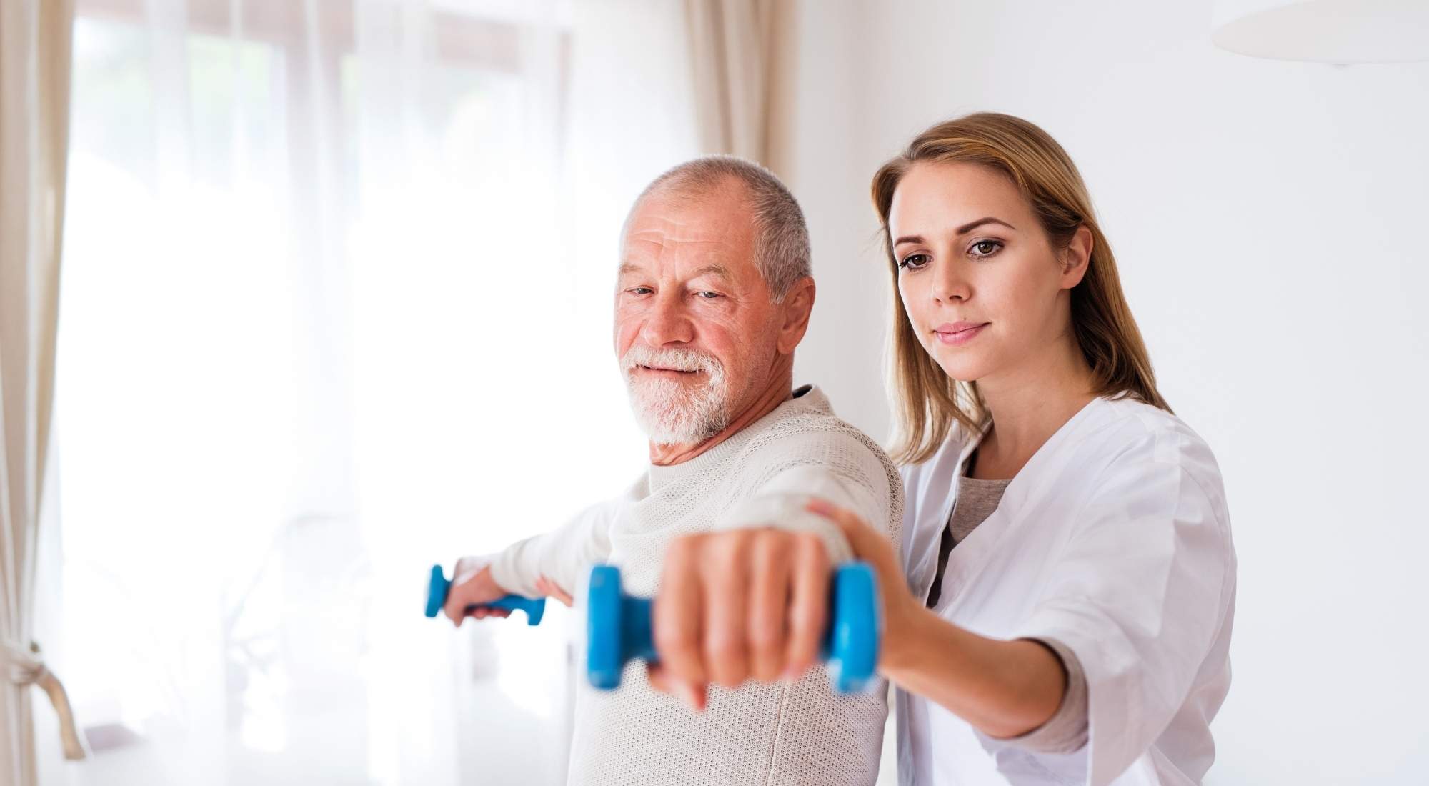 Can I Do Physical Therapy On My Own In Motion O C Can I Do Physical Therapy On My Own In Motion O C