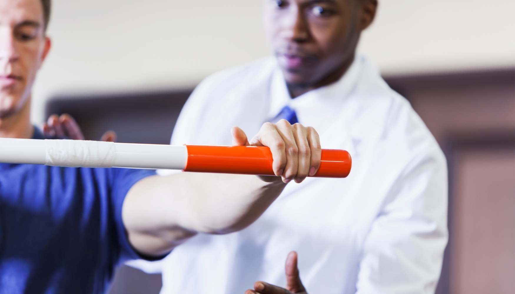 Physical Therapy Exercises to Help You Heal In Motion O.C.