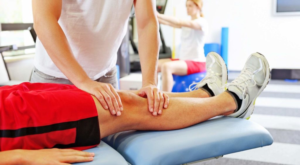 Benefits Of Massage In Physical Therapy - In Motion O.C.