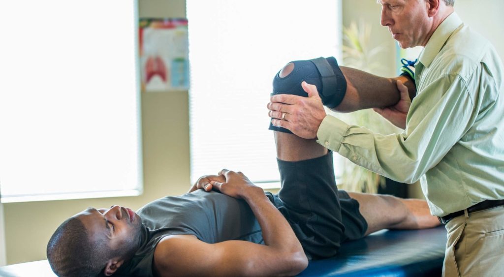 benefits of physical therapy after surgery