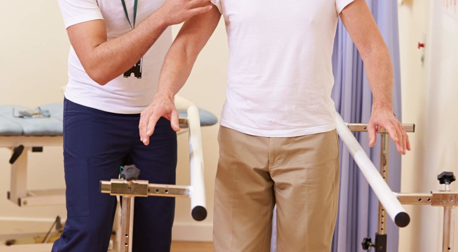 Do I Need Physical Therapy Before Hip Replacement Surgery? In Motion O.C.