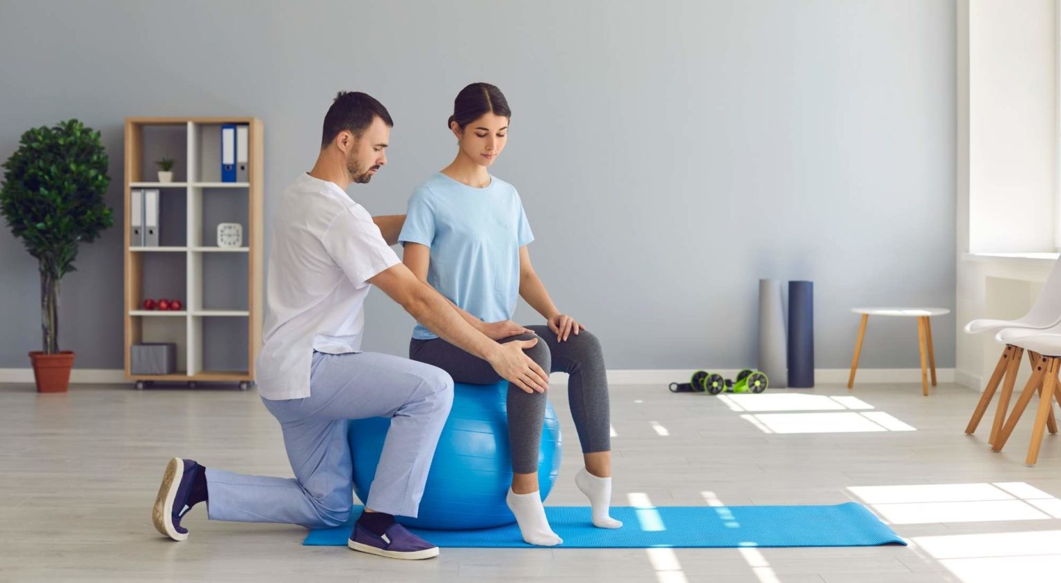 Can Physical Therapy Help With Nerve Damage? In Motion O.C.