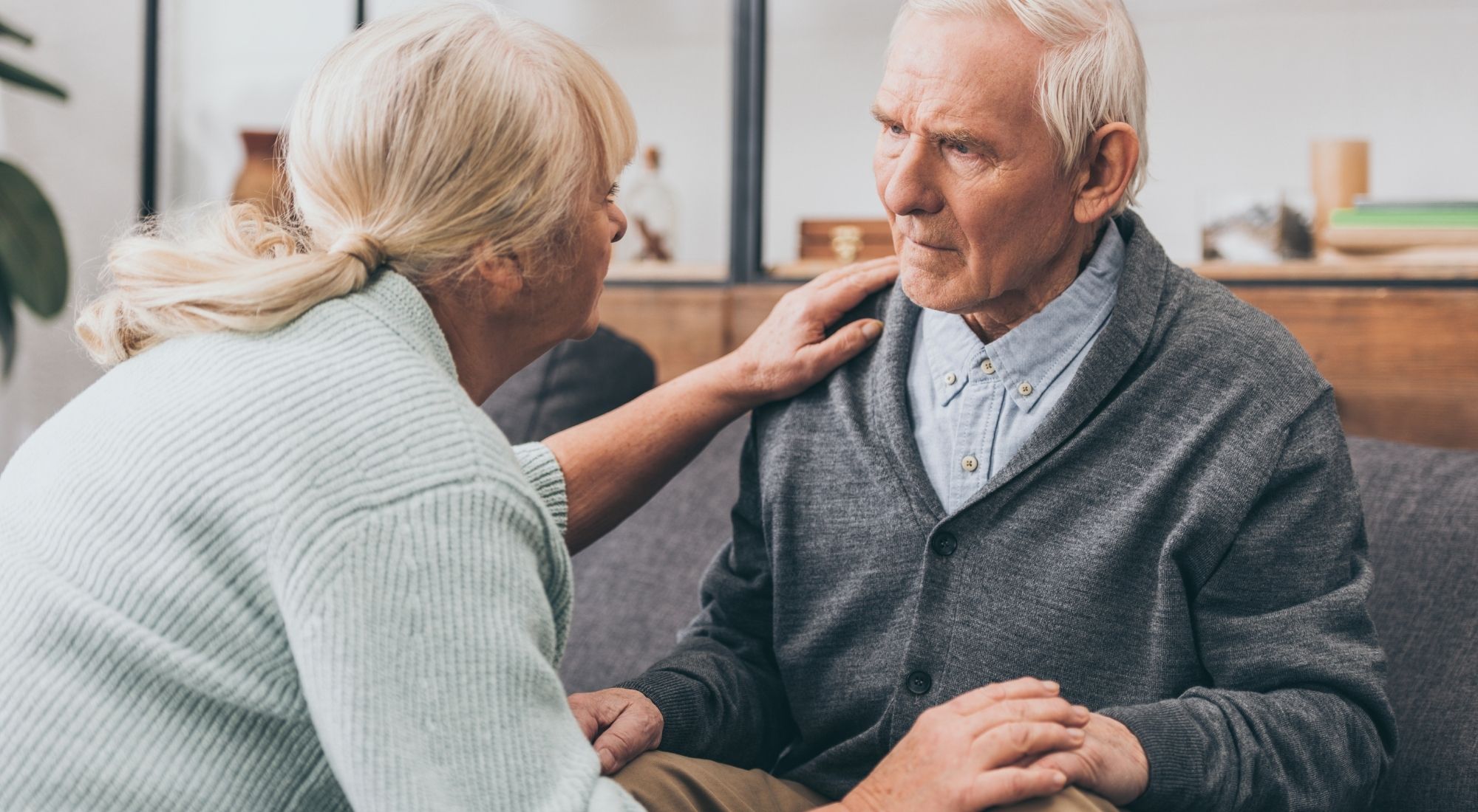 Dementia and Physical Therapy In Motion O.C.
