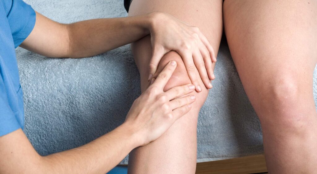 physical therapy for patellar instability