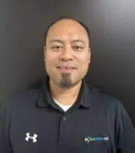 Louie Labial, PT, DPT