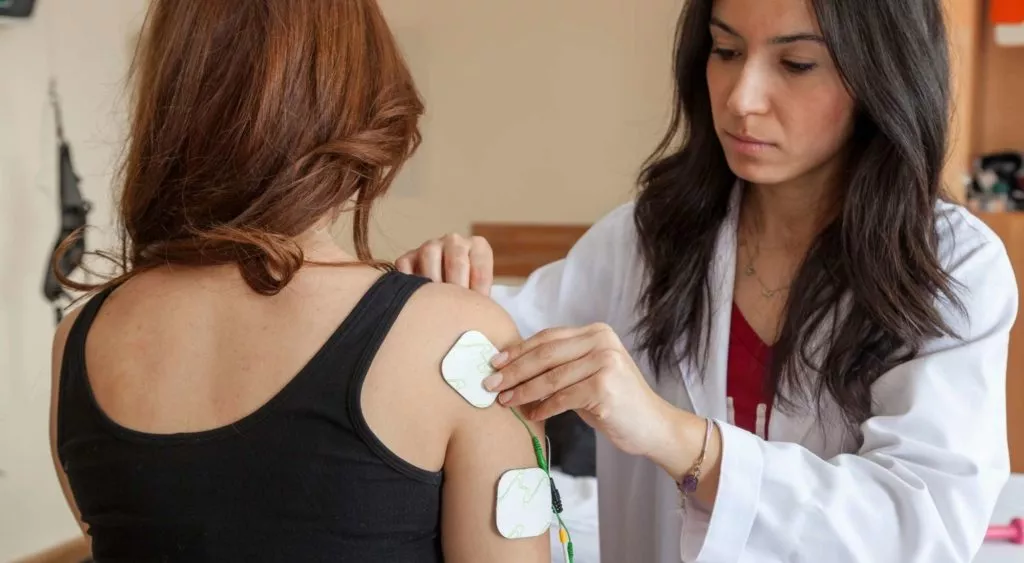 what to expect physical therapy