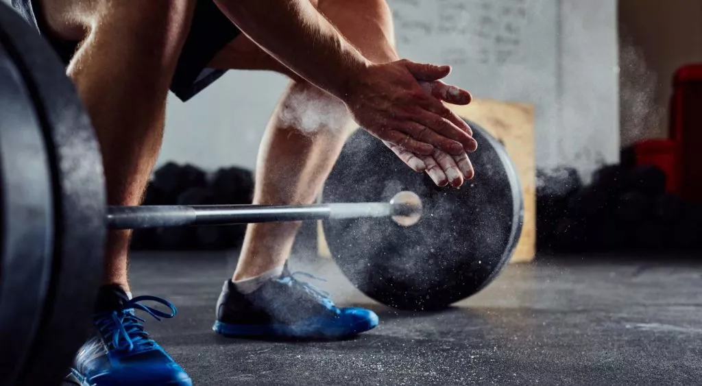 how often to deadlift per week