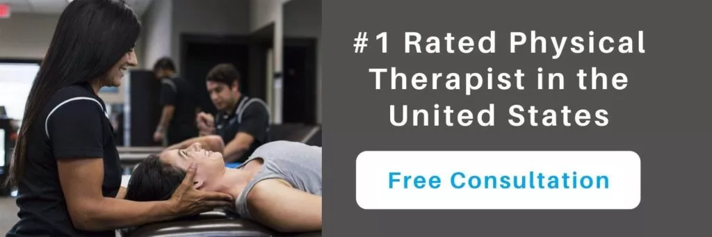 does physical therapy really work