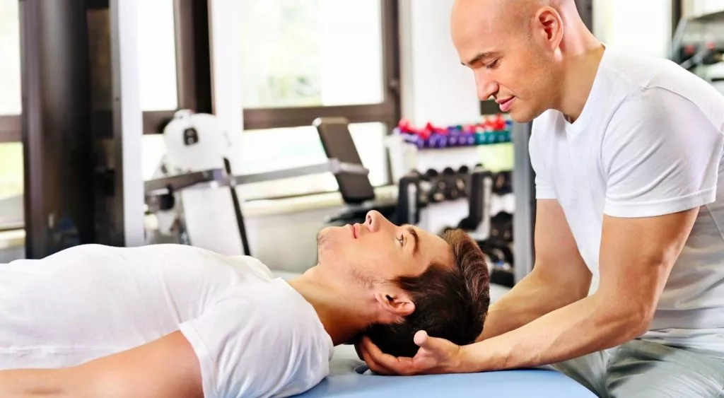 massage therapy physical therapy