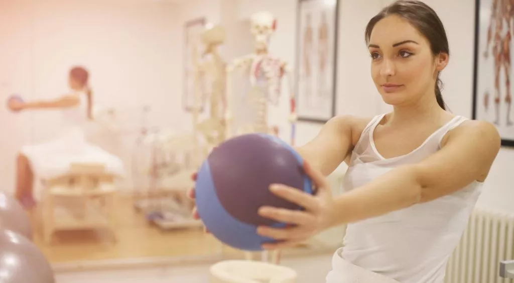 physical therapy and cancer
