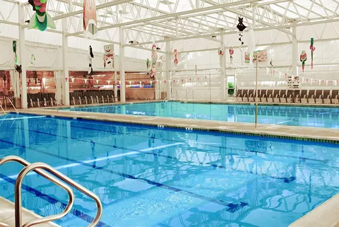 aquatic therapy orange county