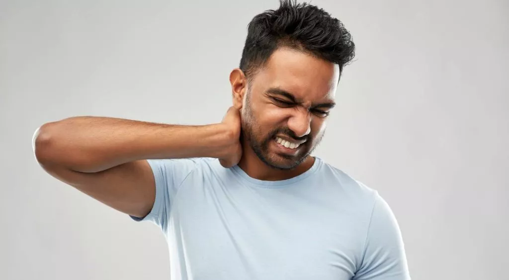 physical therapy after neck fusion