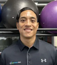 Nelson Guiang