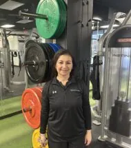 Carol Burgos, PTA