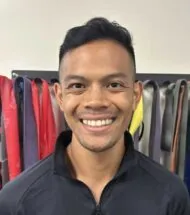 Physical Therapist Fullerton Jeremiah Casino